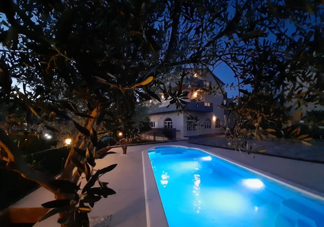 Lucante Apartamento Split
