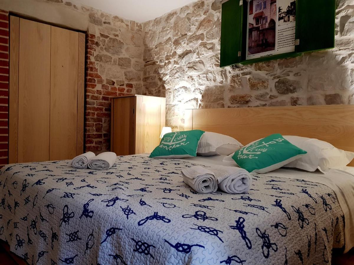 Villa Nautica Stone House * Split