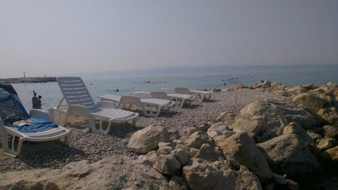 Adela 3 Morska Vila Appartement *
