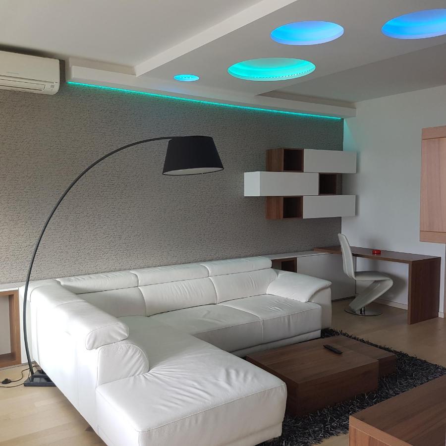 Adela 3 Morska Vila Appartement Split