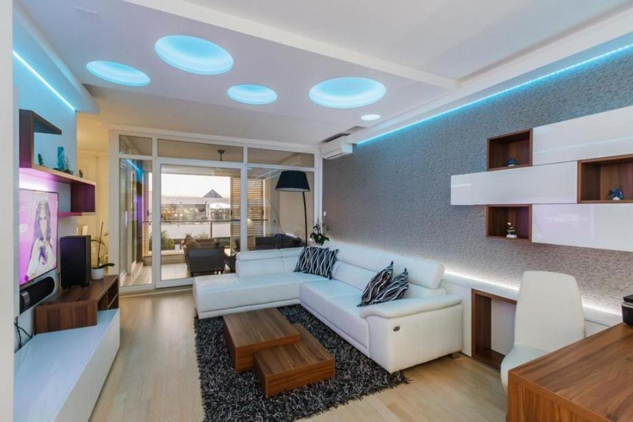 Adela 3 Morska Vila Appartement *