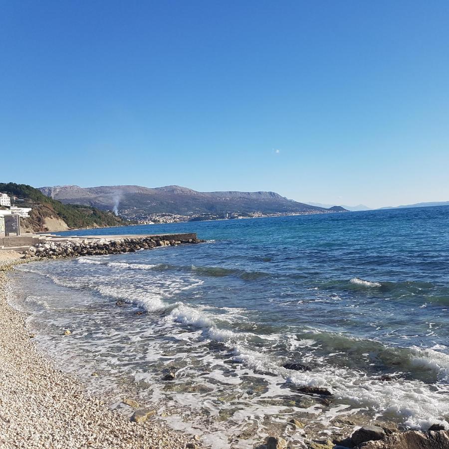 Appartement Adela 3 Morska Vila Split