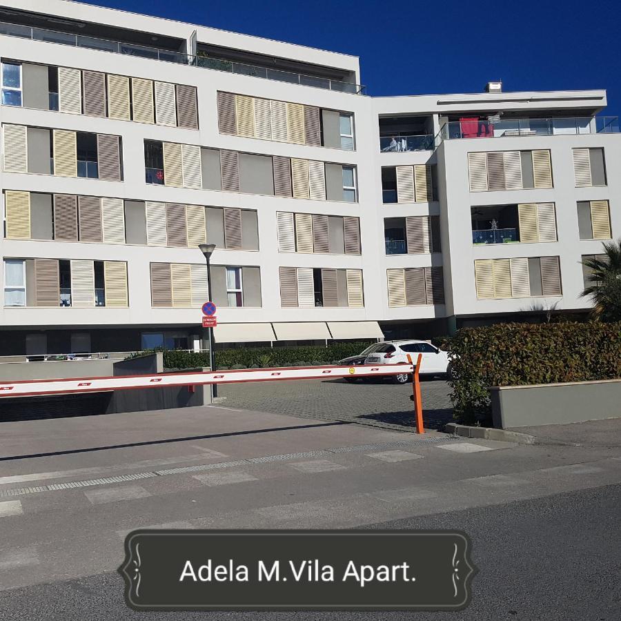 Adela 3 Morska Vila * Split