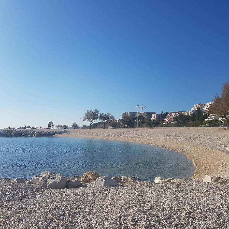 Adela 3 Morska Vila Appartement *