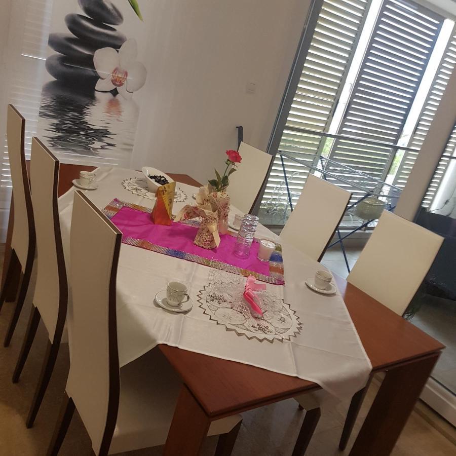 Adela 3 Morska Vila Appartement Split