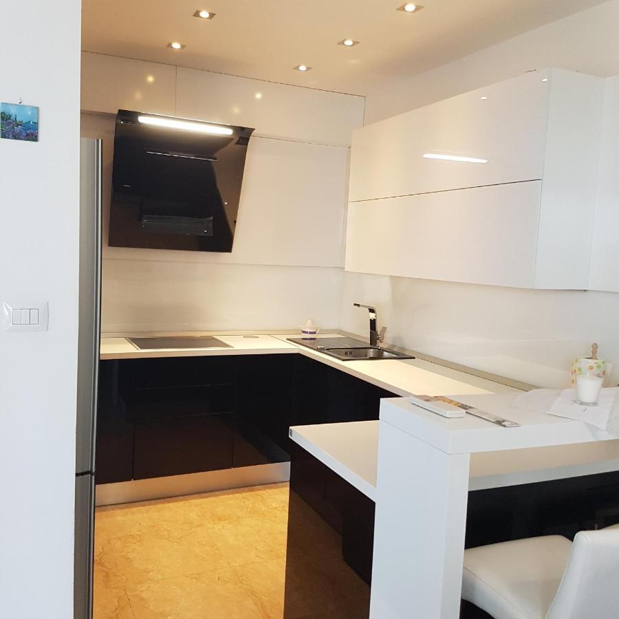 Adela 3 Morska Vila Appartement Split