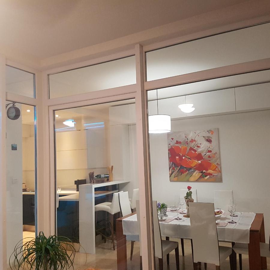Adela 3 Morska Vila Appartement *