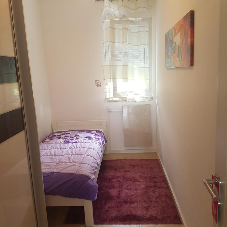 Adela 3 Morska Vila Appartement Split