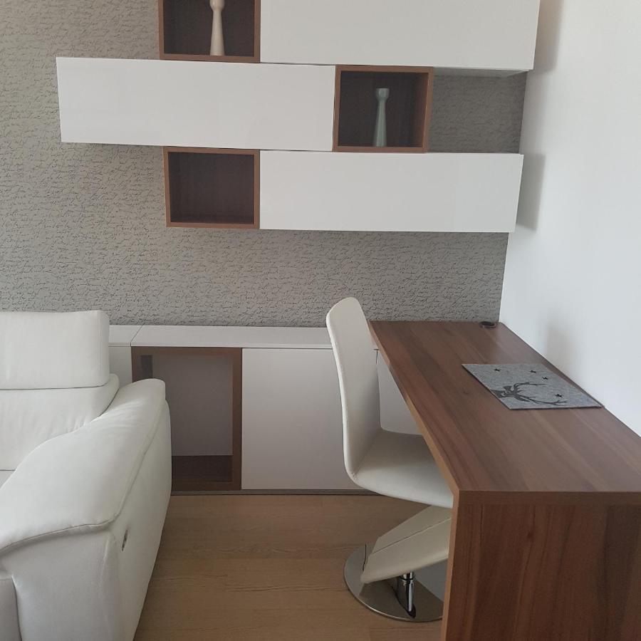 Adela 3 Morska Vila Appartement