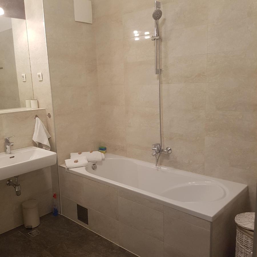Appartement Adela 3 Morska Vila *