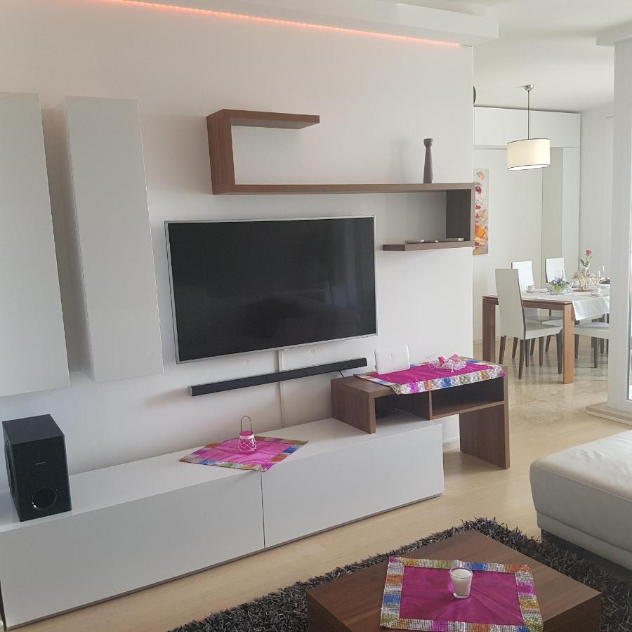 Adela 3 Morska Vila Appartement