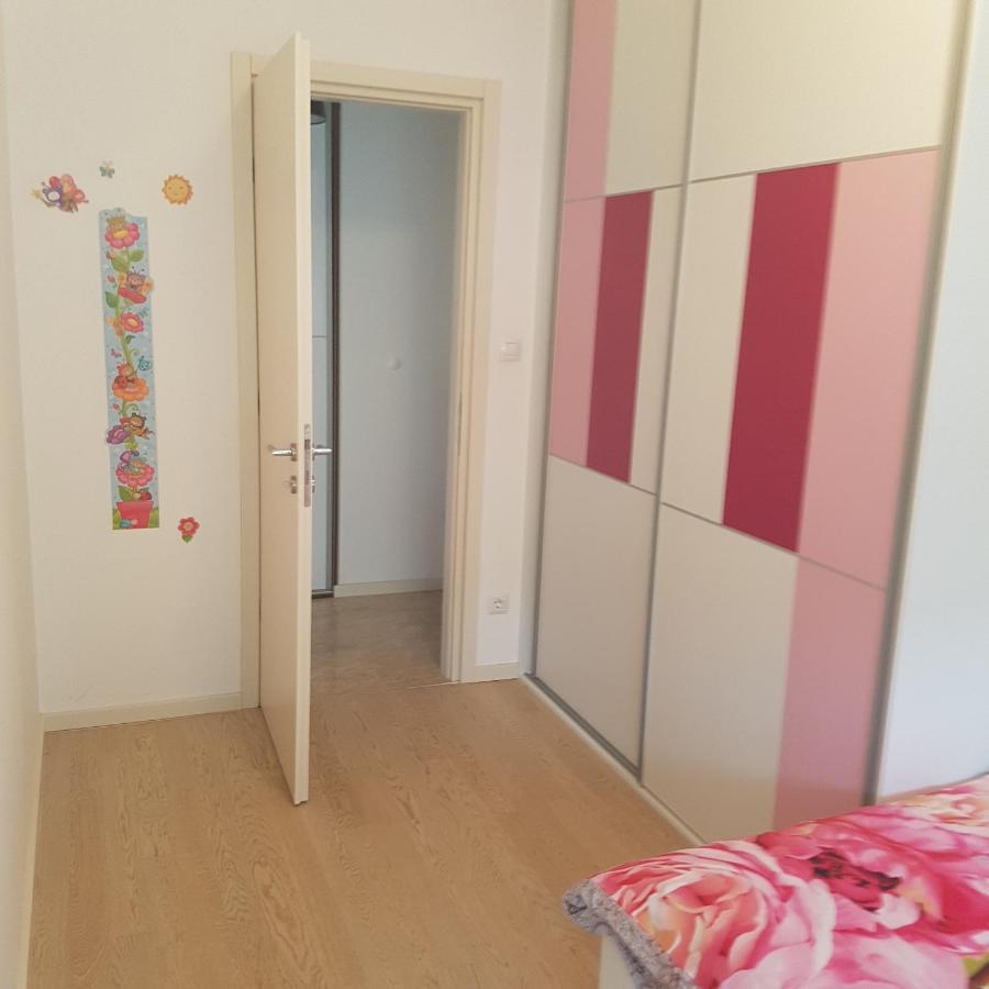 Adela 3 Morska Vila Appartement *