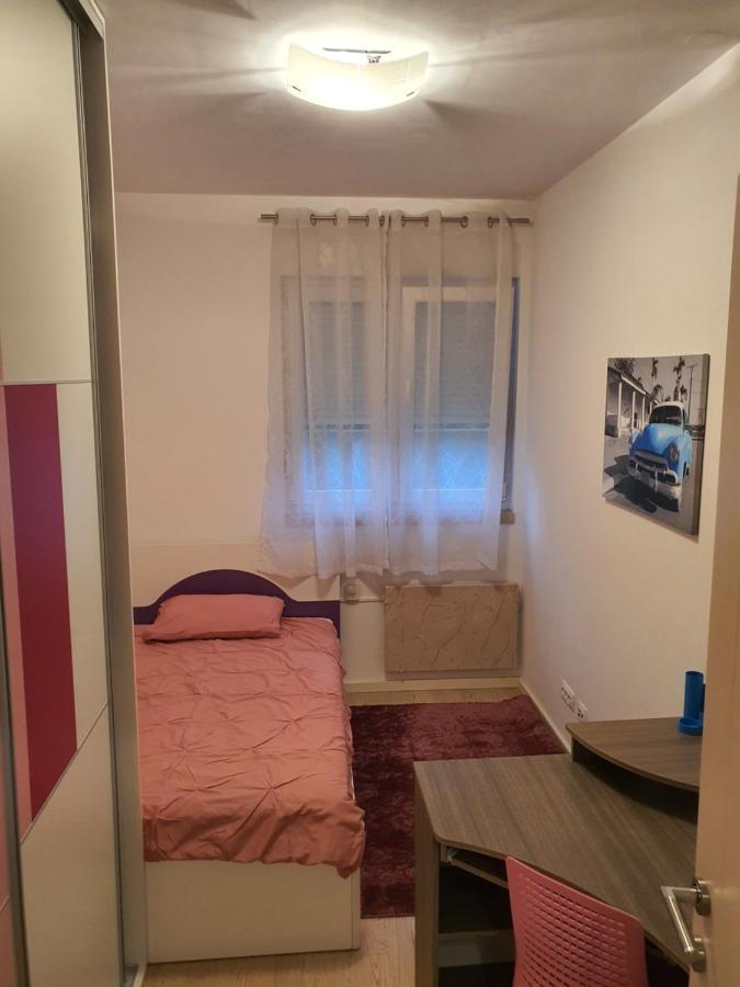 Adela 3 Morska Vila Split