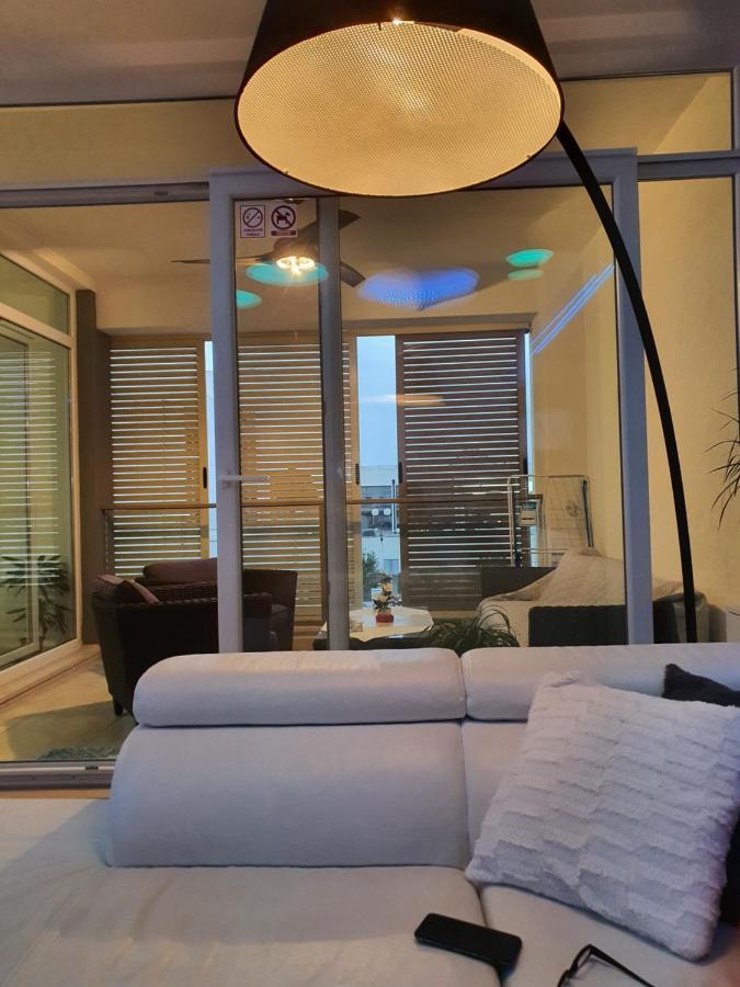 Adela 3 Morska Vila Appartement