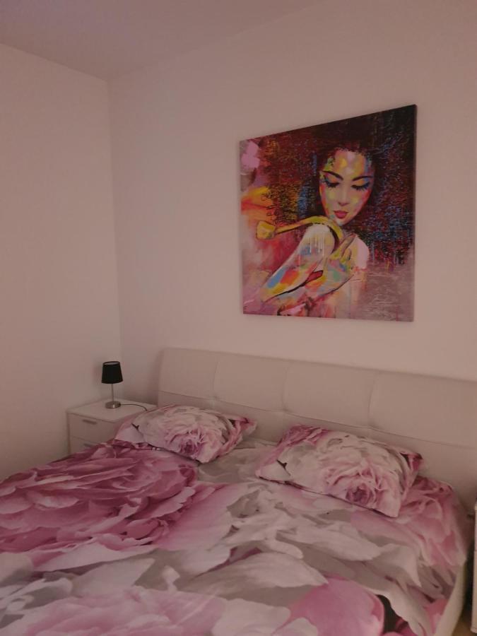 Adela 3 Morska Vila Appartement Split