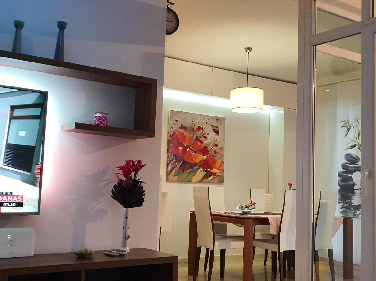 Appartement Adela 3 Morska Vila