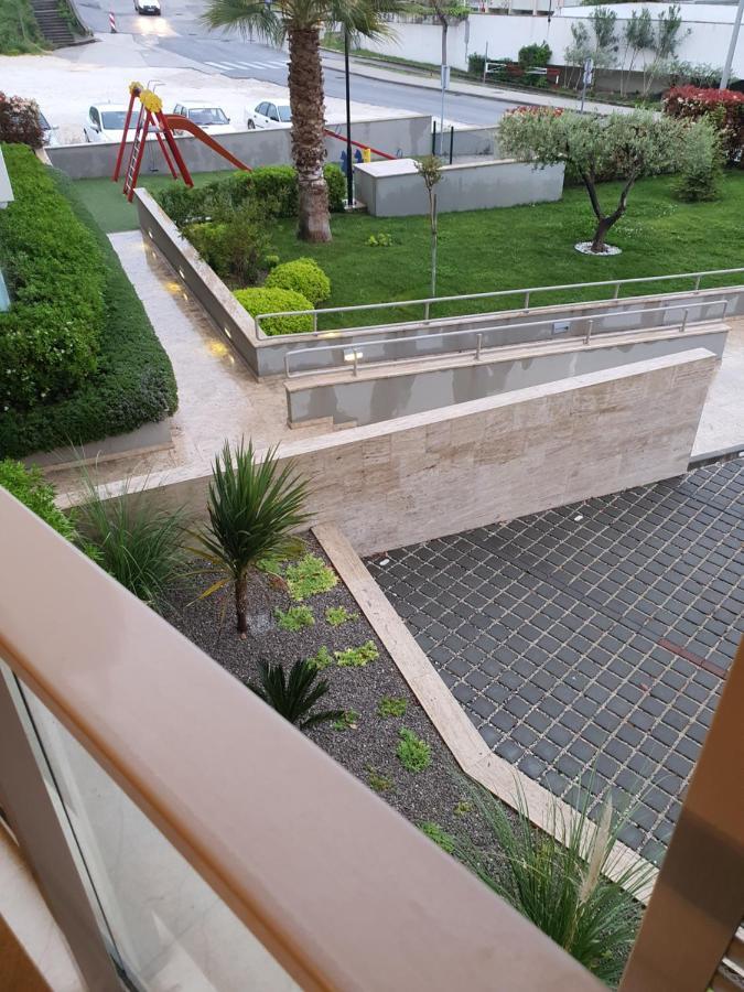 Adela 3 Morska Vila Split