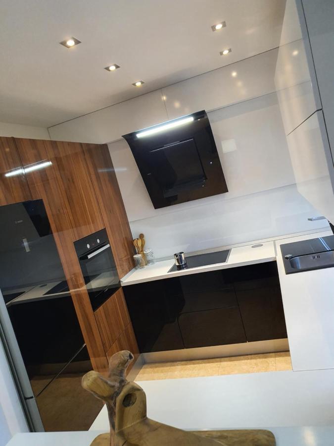 Appartement Adela 3 Morska Vila Split