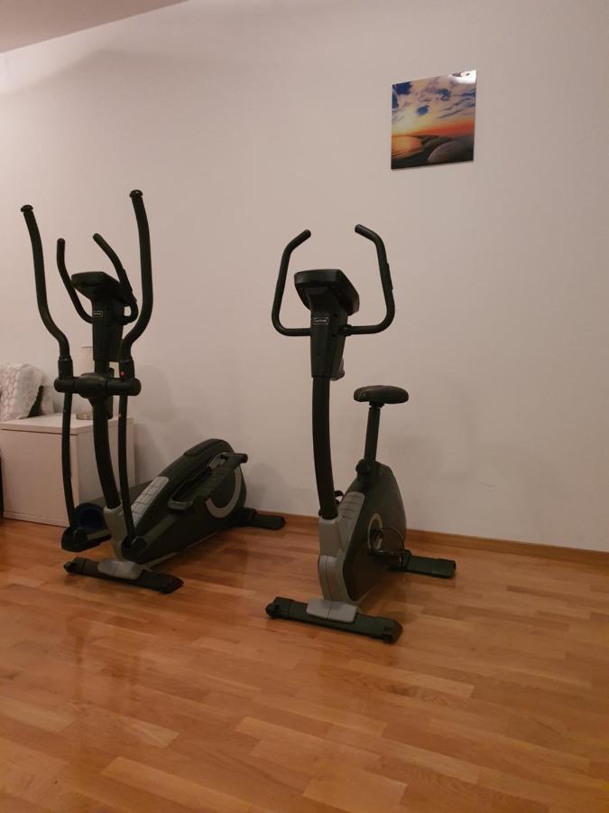 Appartement Adela Znjan