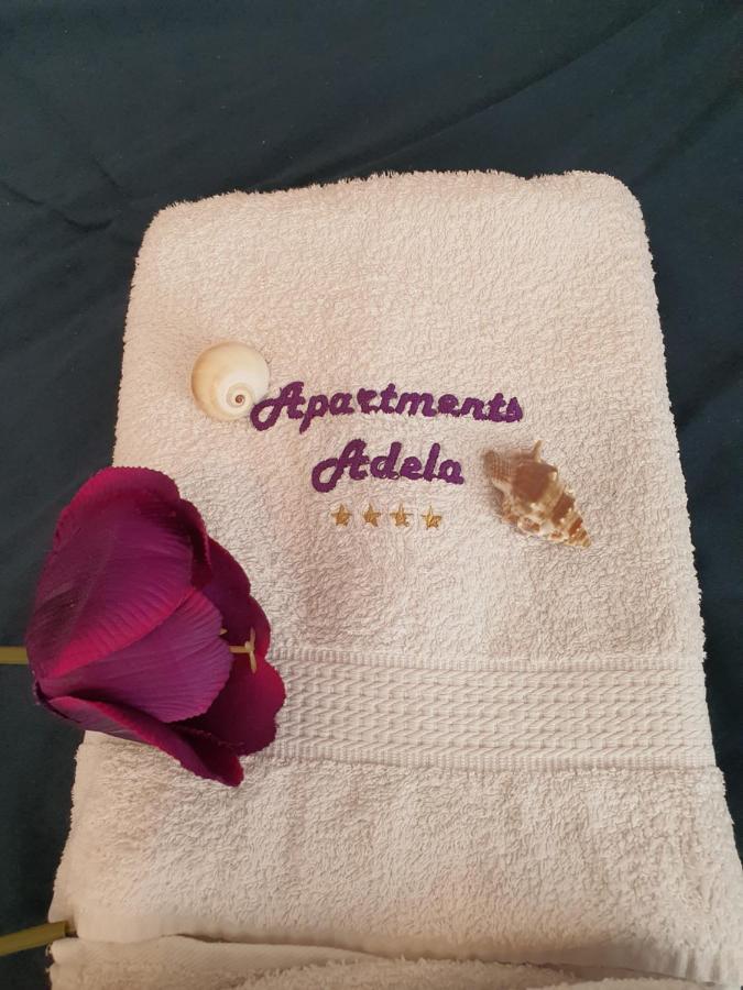 Adela Znjan Appartement