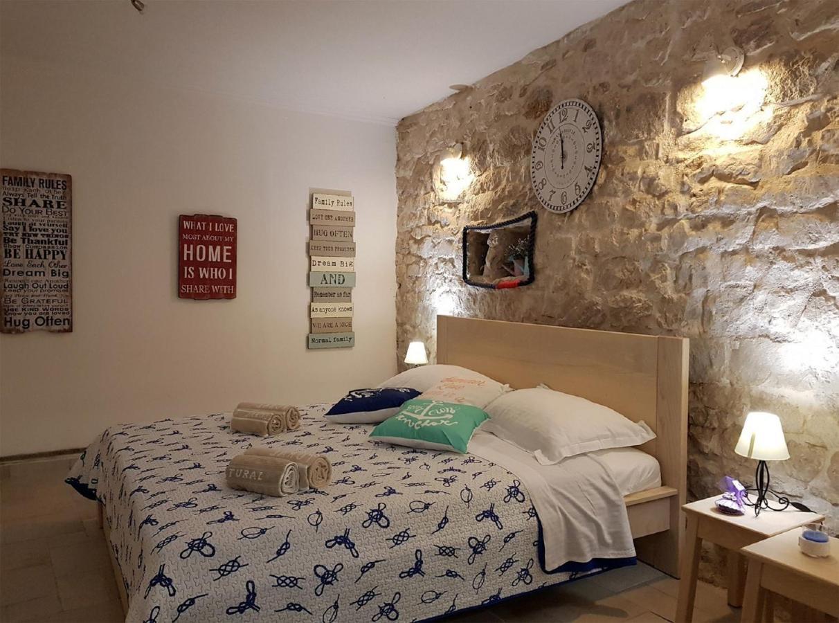 Apartment Villa Nautica Stone House *