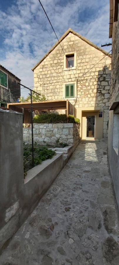 Apartment Palace Apartman Split