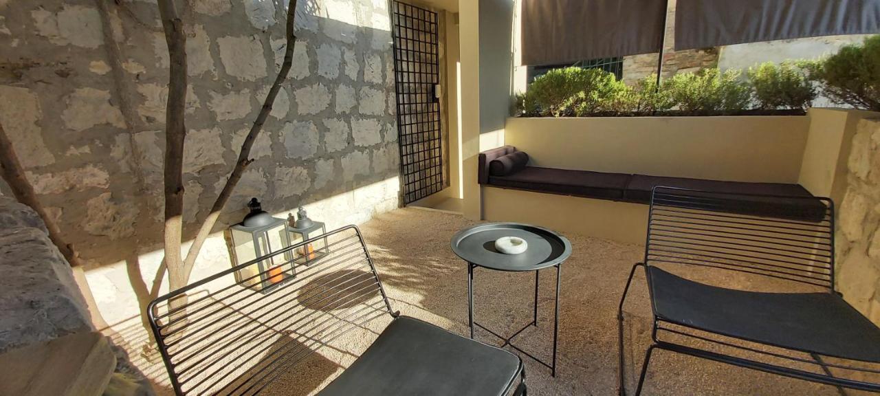 Apartment Palace Apartman Split