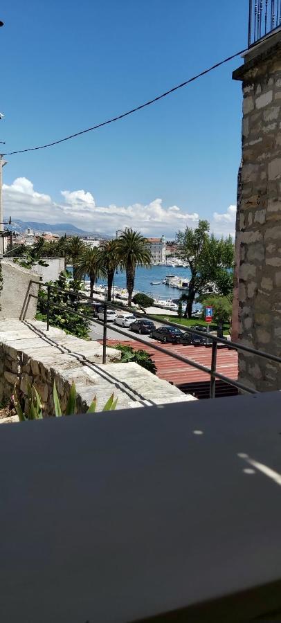 Apartman Apartment Palace Split