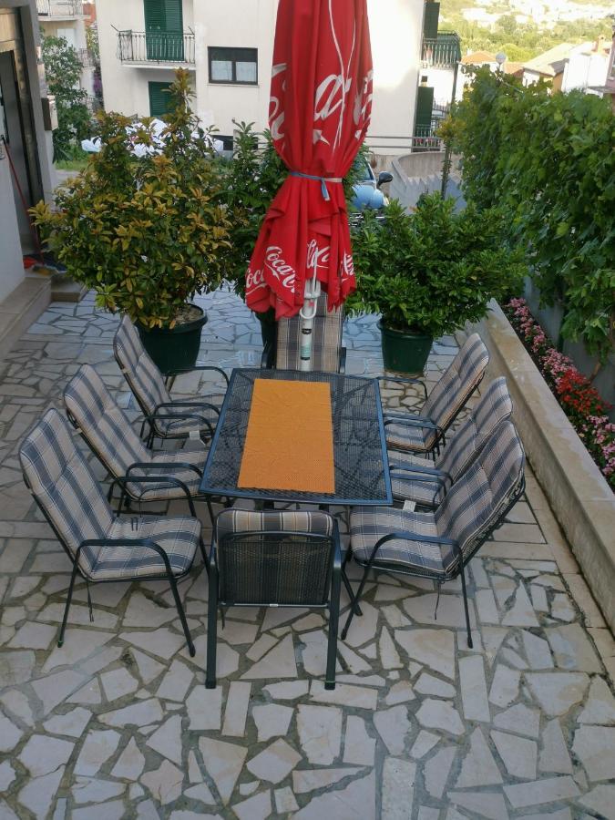 Apartment Petra Split