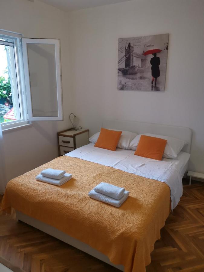 Apartment Petra Split