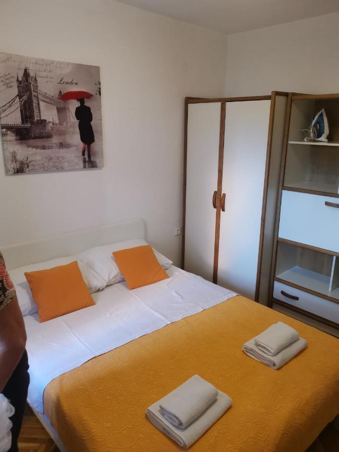 Apartment Petra Split