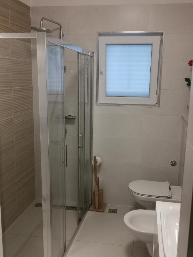 Petra Apartment Split