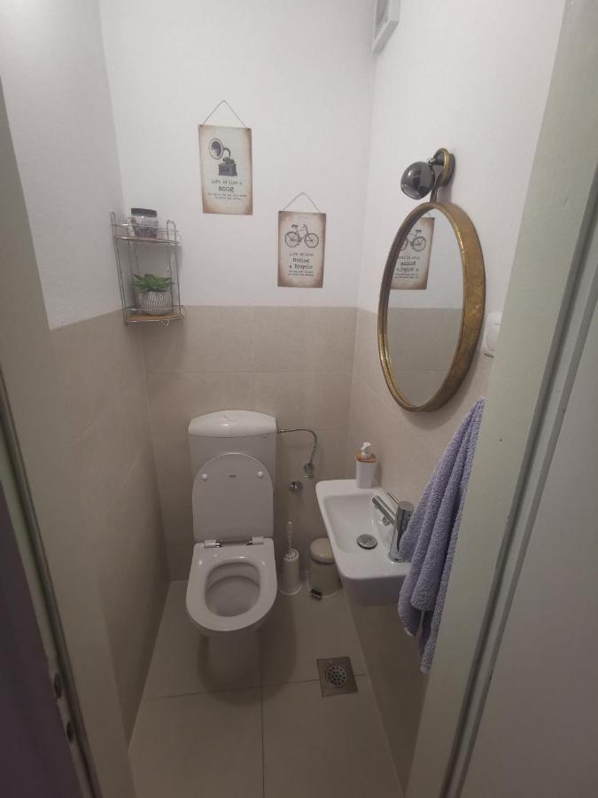 Apartment Petra