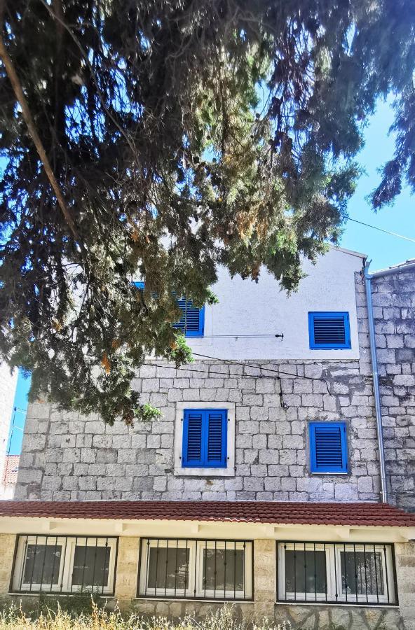 Pousada Crobeauty Split