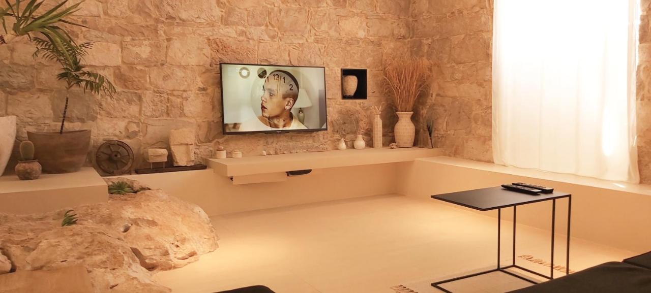 Apartment Palace Split
