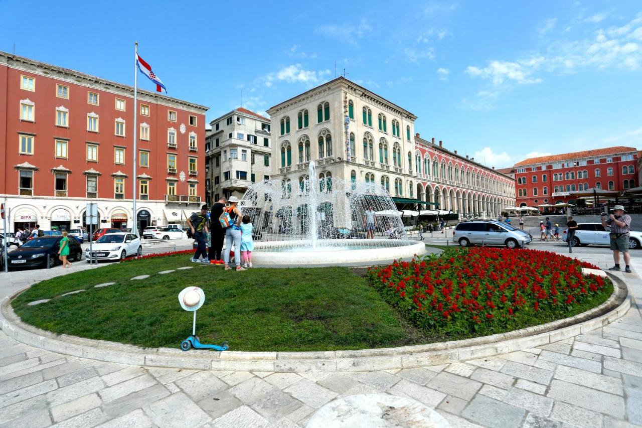 Luxury Serviced In Centre Apartamento