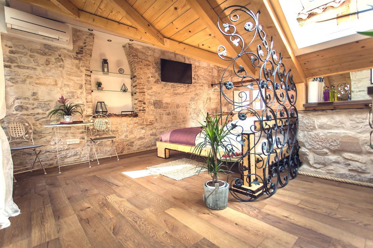 Apartamento Luxury Serviced In Centre Split