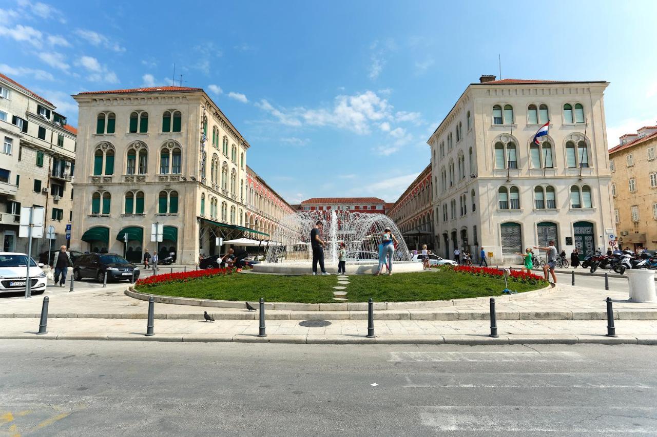Luxury Serviced In Centre Apartamento