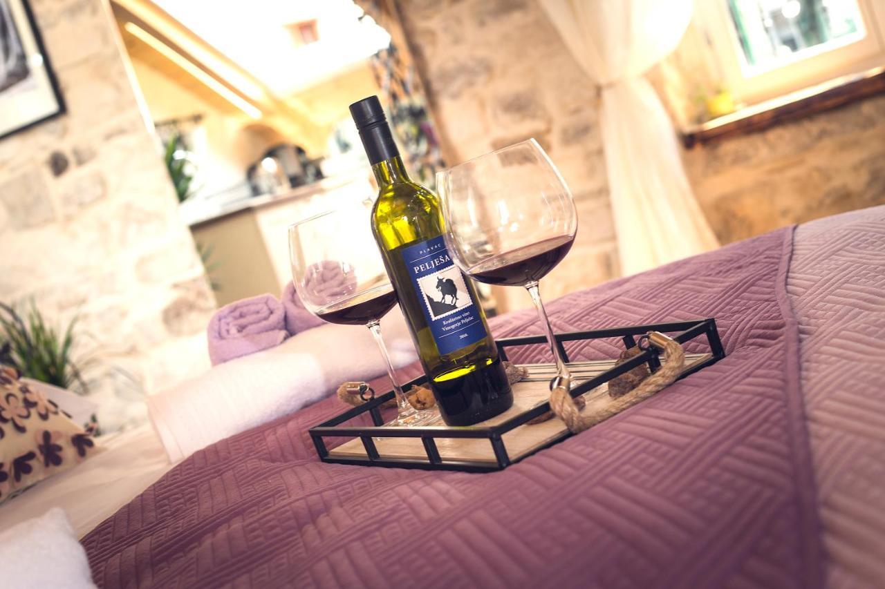 Apartamento Luxury Serviced In Centre Split