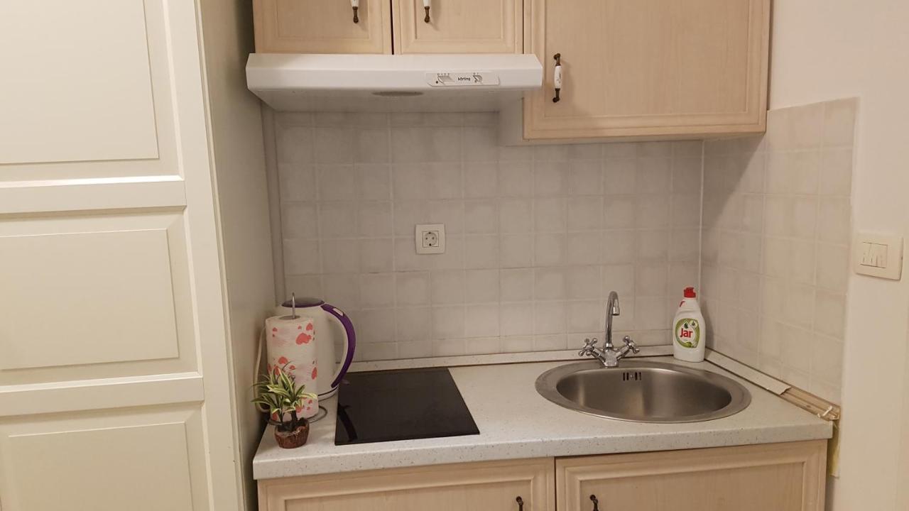 Orlando/city Center Apartment