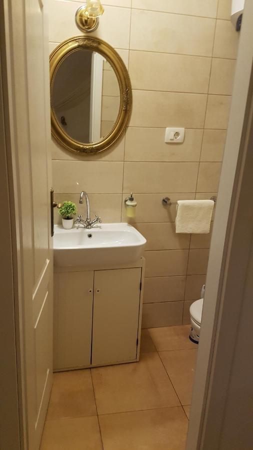 Orlando/city Center Apartment Split
