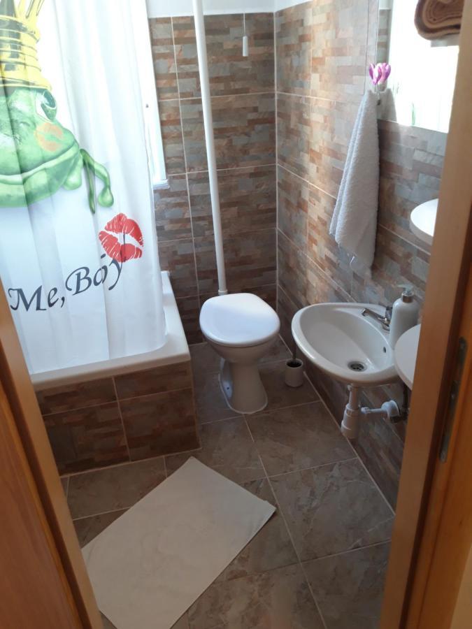 And Stambuk Gostinjska kuća