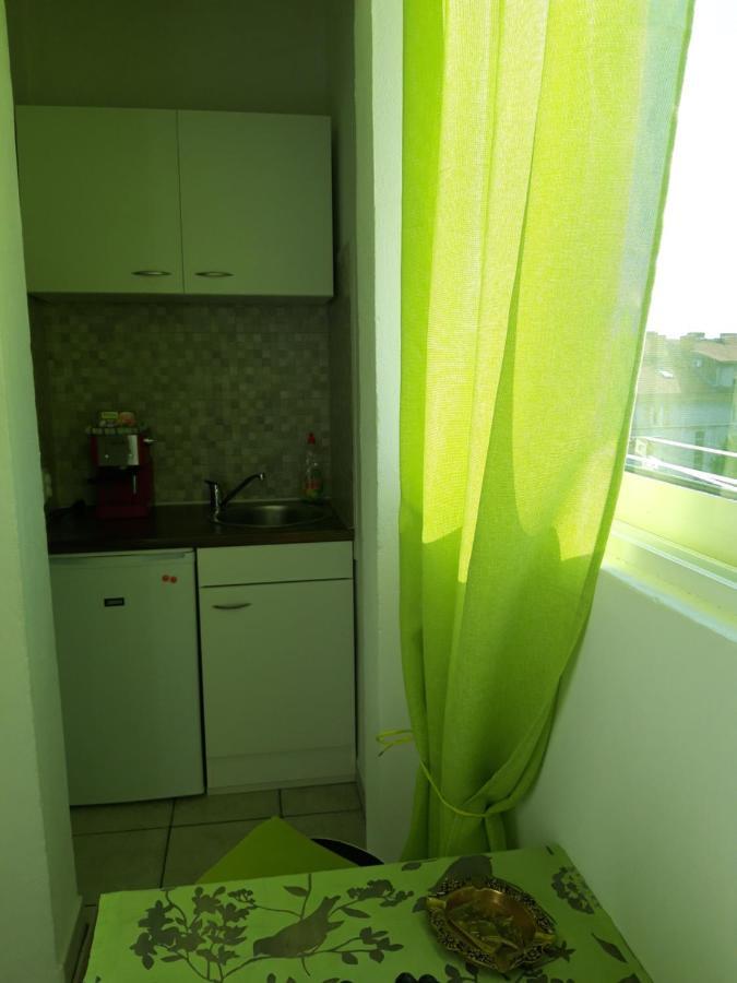 Gostinjska kuća And Stambuk 3*