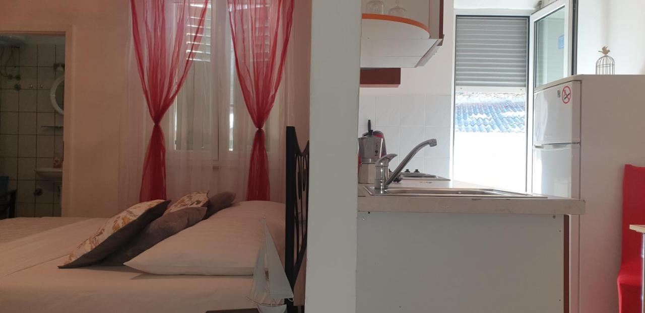 Dado Apartamento Split