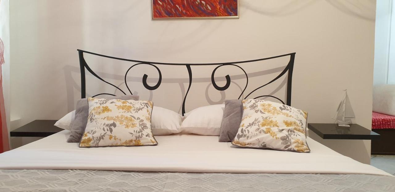 Dado Apartamento Split