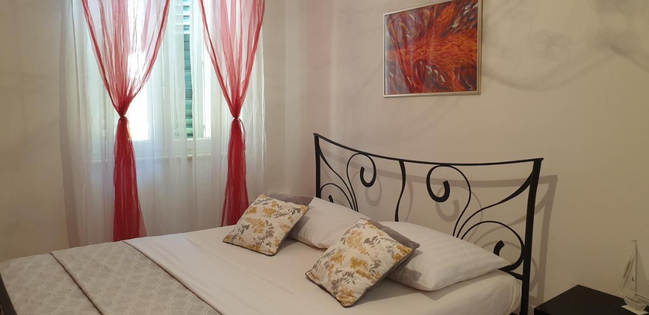 Dado Apartamento Split