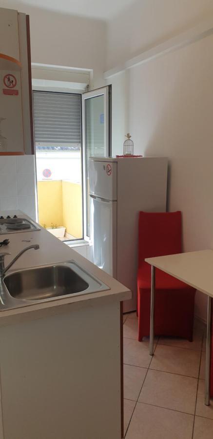 Apartamento Dado