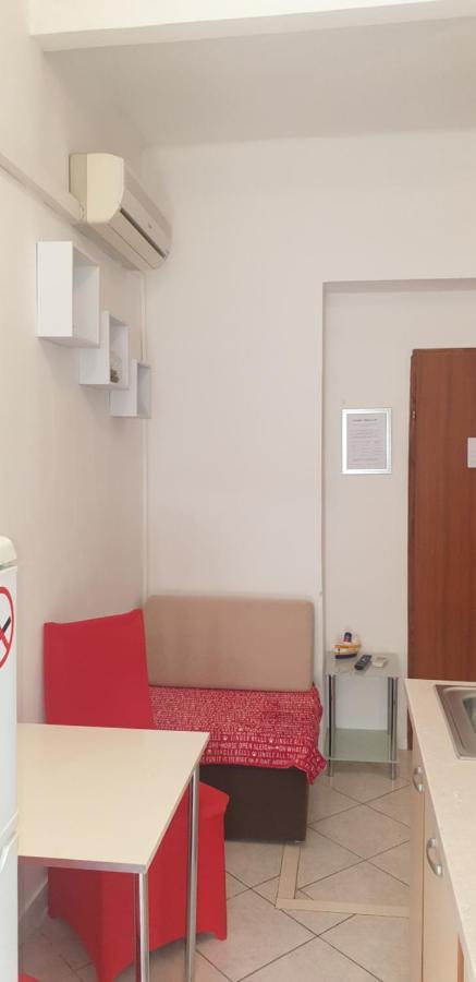 Dado Apartamento *