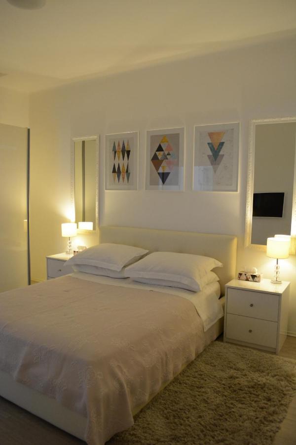 Apartment Seven Split