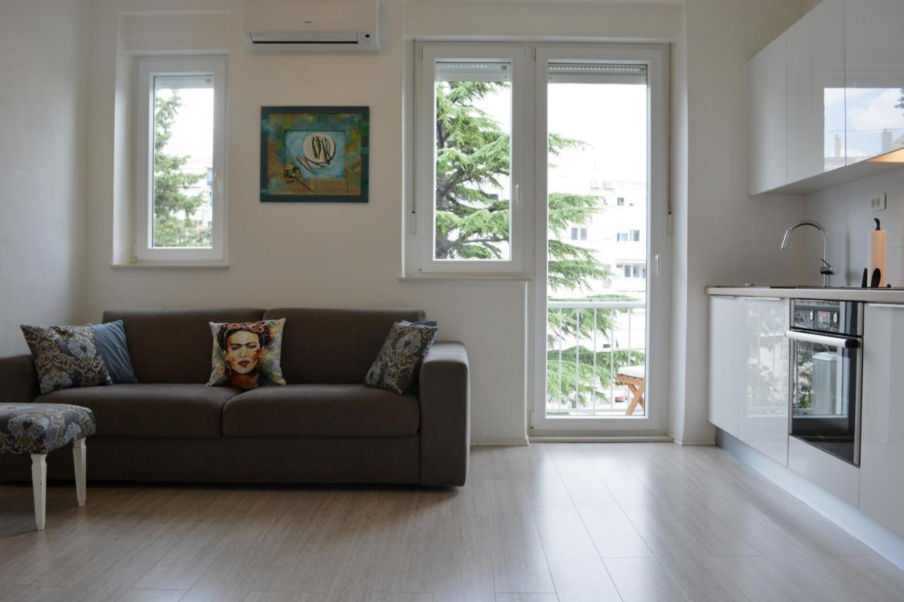 Seven Apartment
